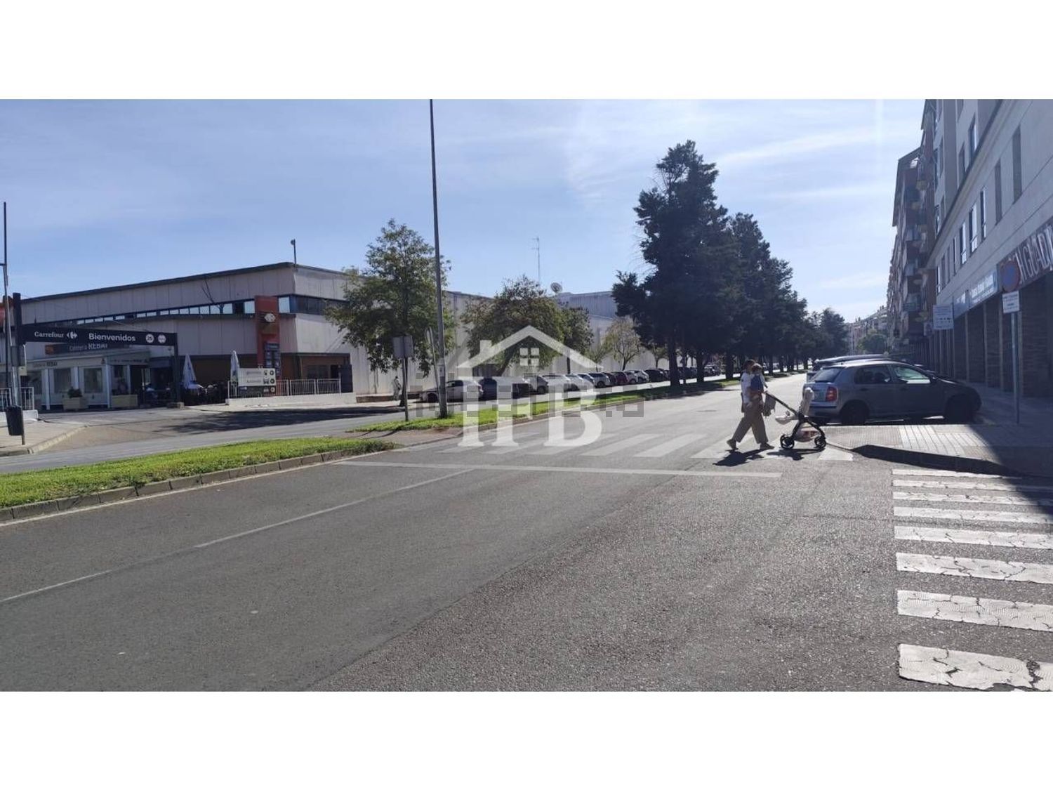 Pis de 87 m² a Badajoz