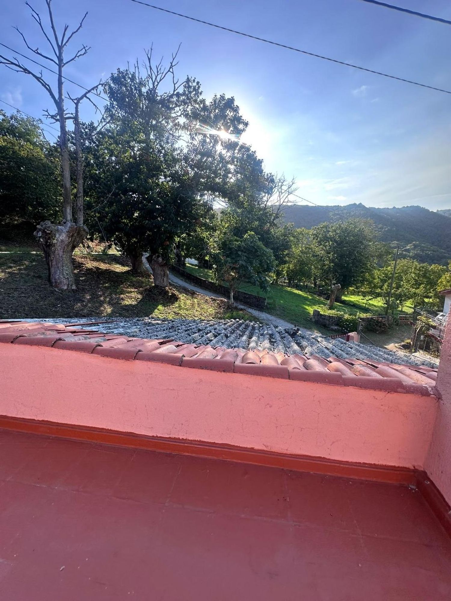 Piso de 95 m² en Parada de Sil