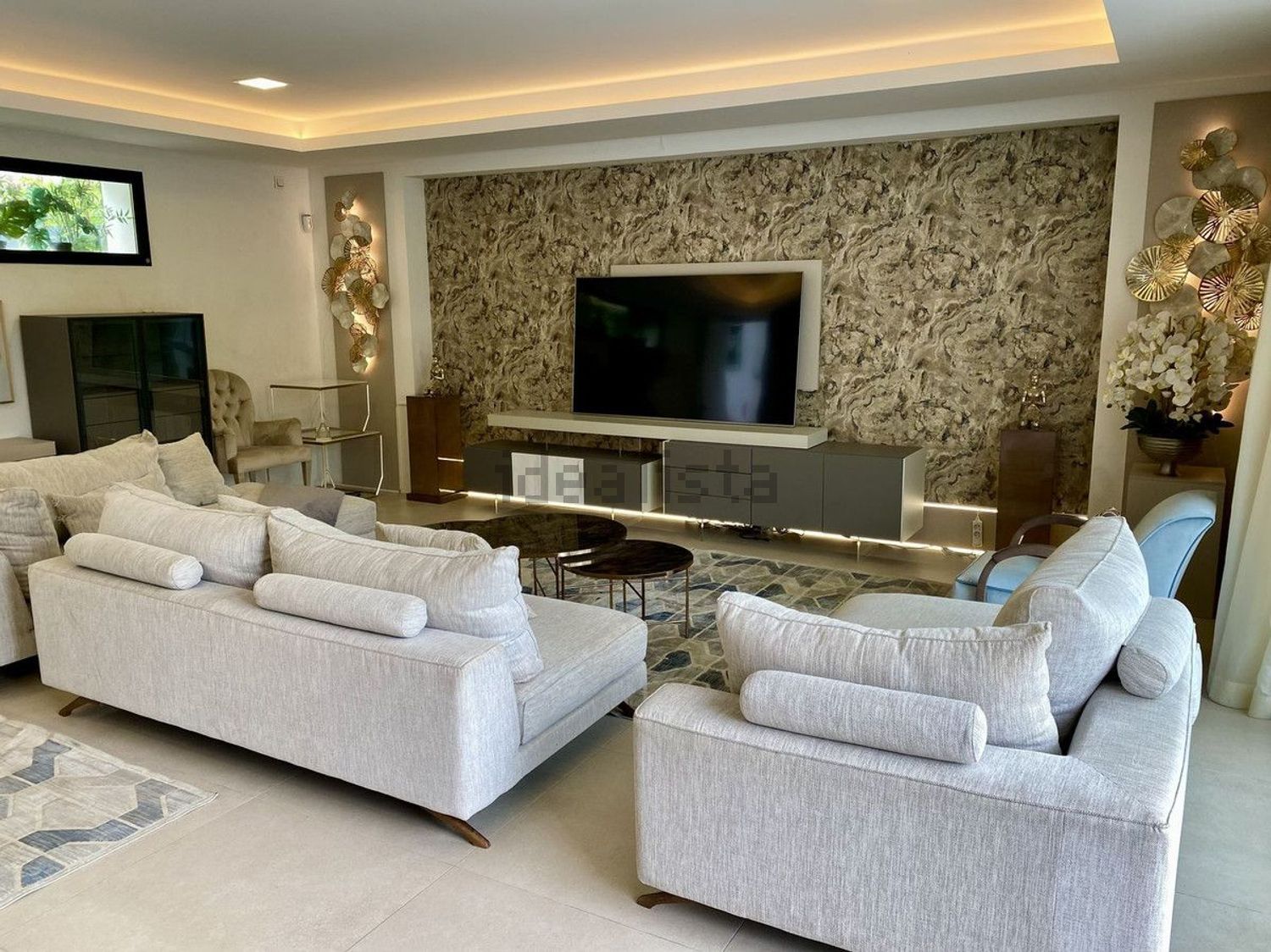 Casa de 390 m² a Estepona