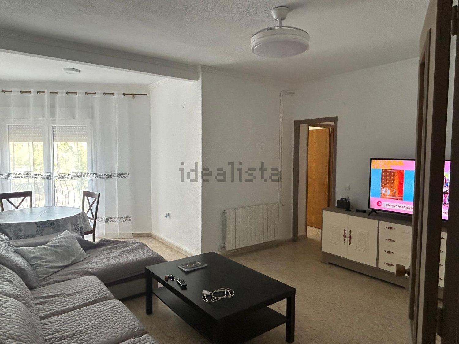 Room for rent, Alcázar de San Juan