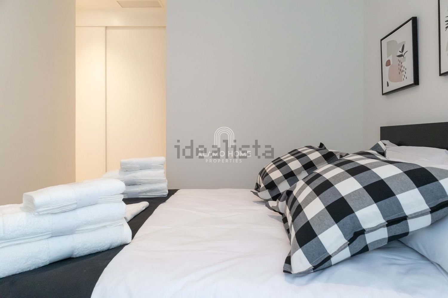 Appartamento 93 m² a Madrid