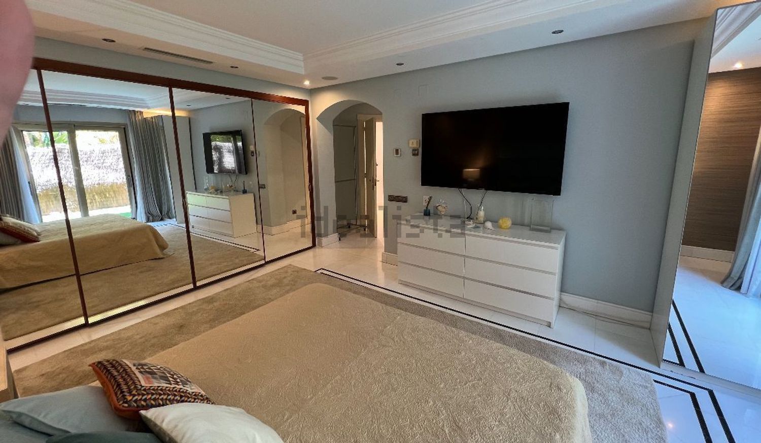 Pis de 395 m² a Marbella