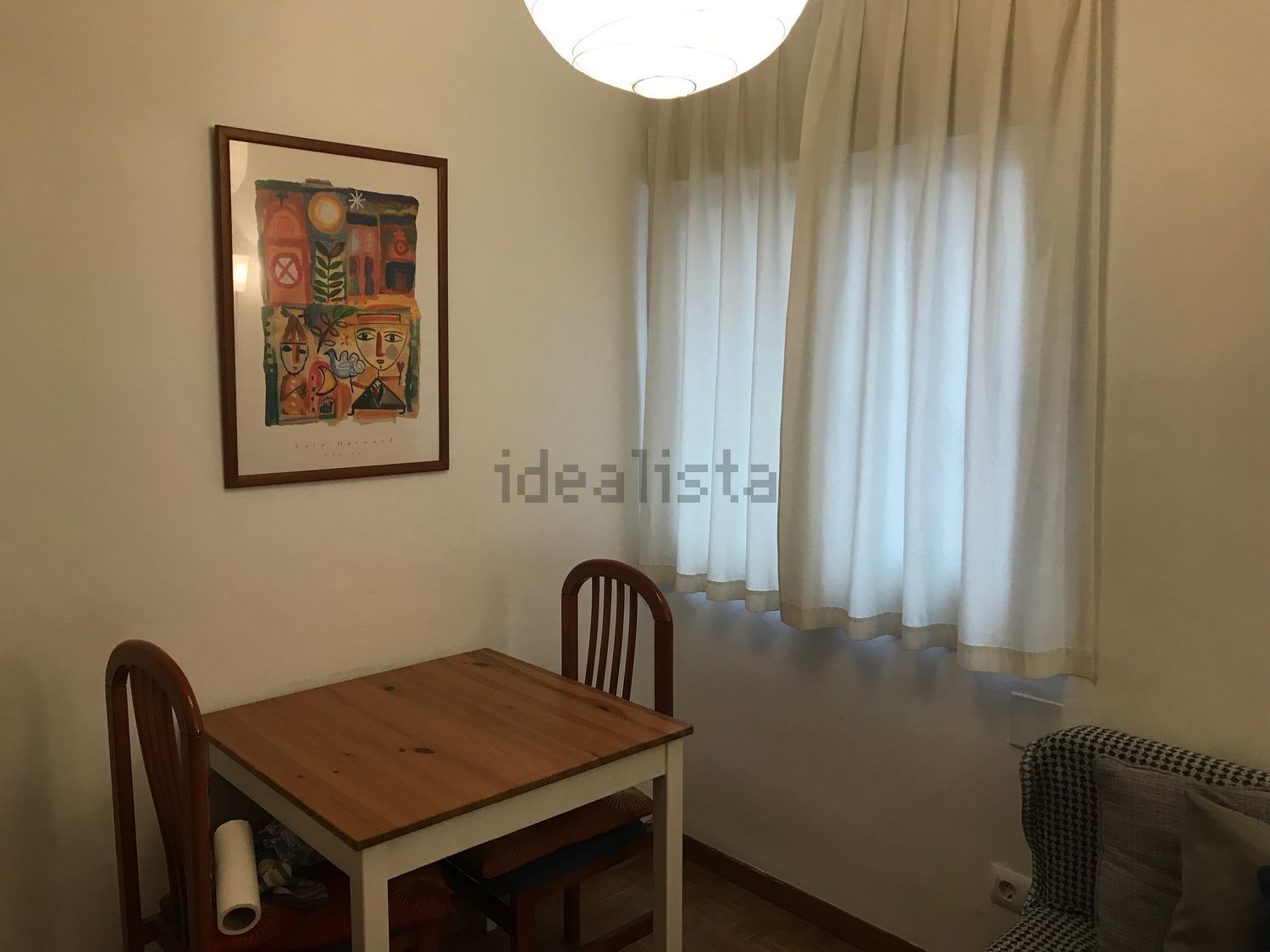 Piso de 48 m² en Barcelona
