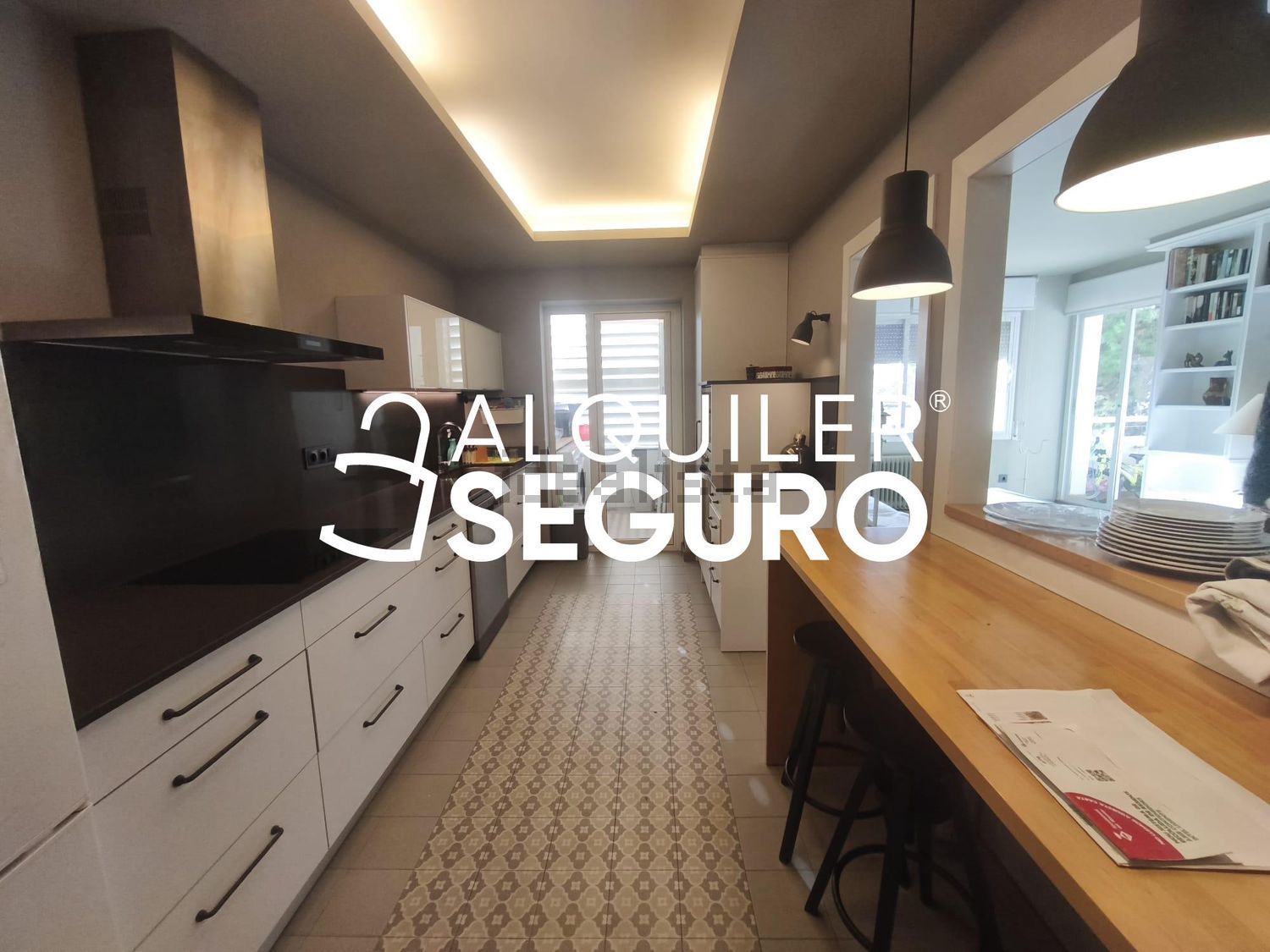Pis de 119 m² a el Masnou