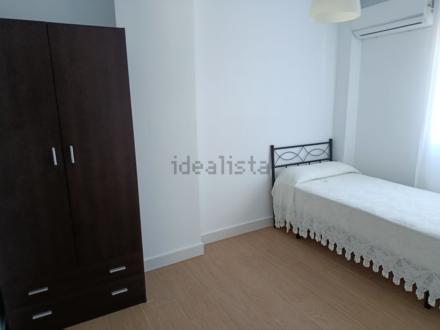 Pis de 87 m² a Màlaga