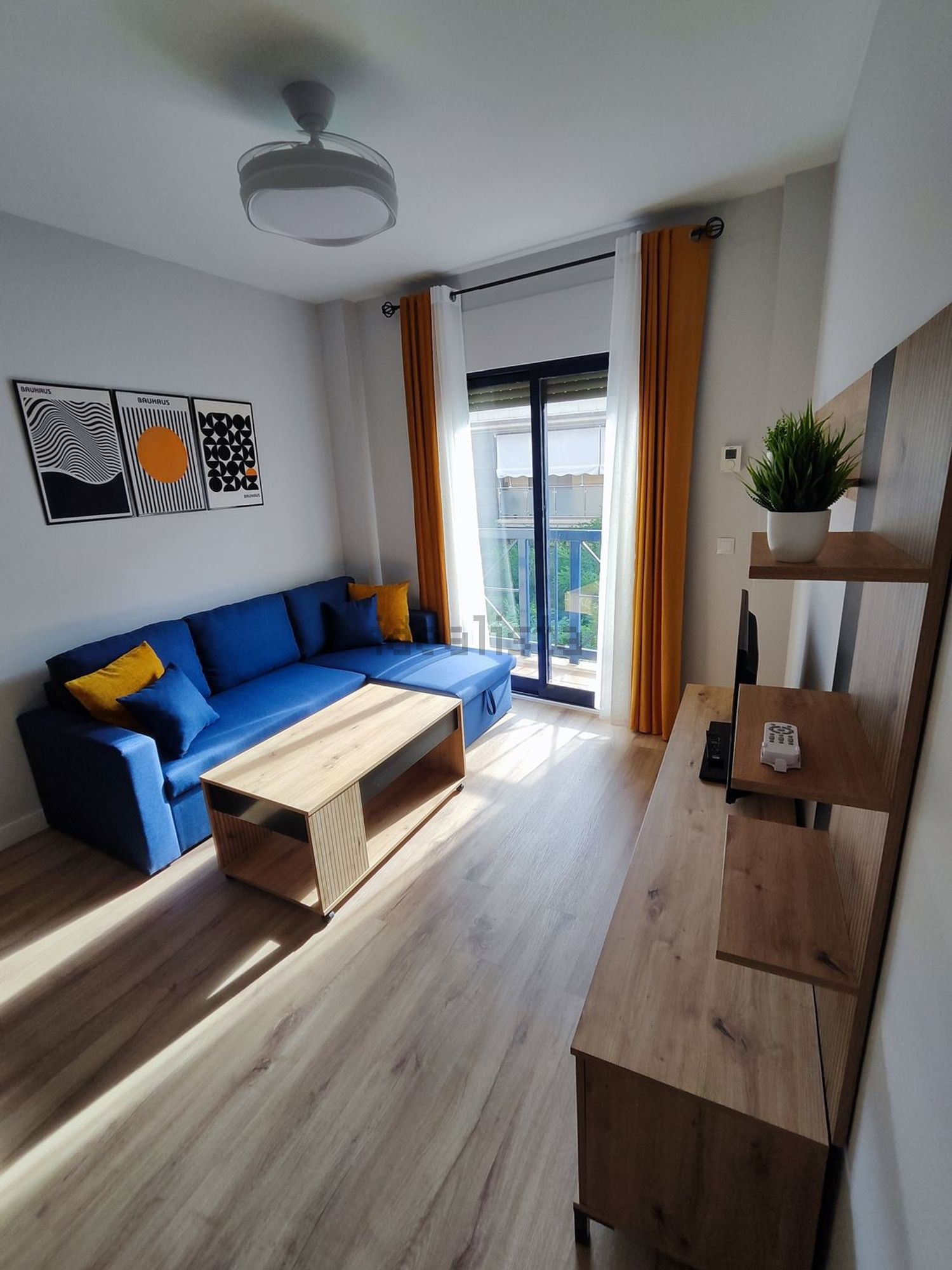 Pis de 58 m² a Valdepeñas