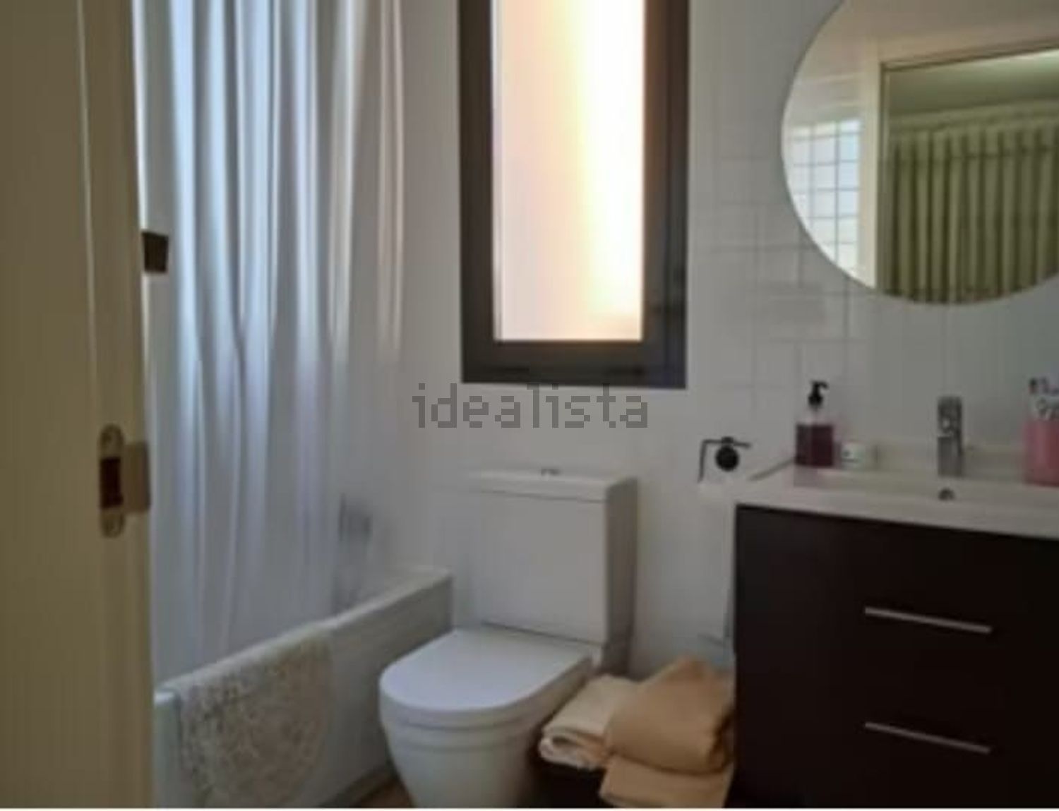 Квартира 90 м² в Мурсие