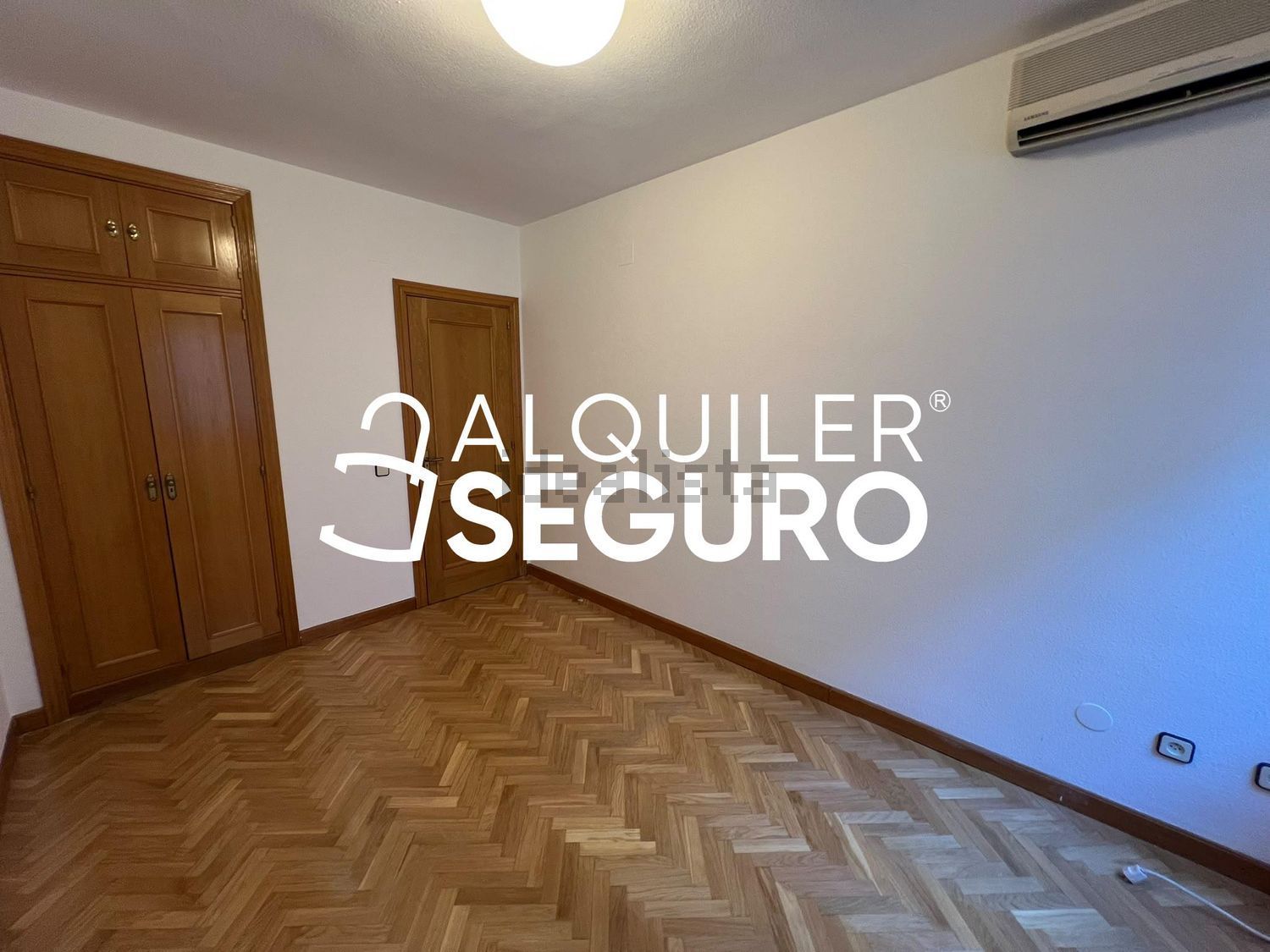Pis de 183 m² a Madrid