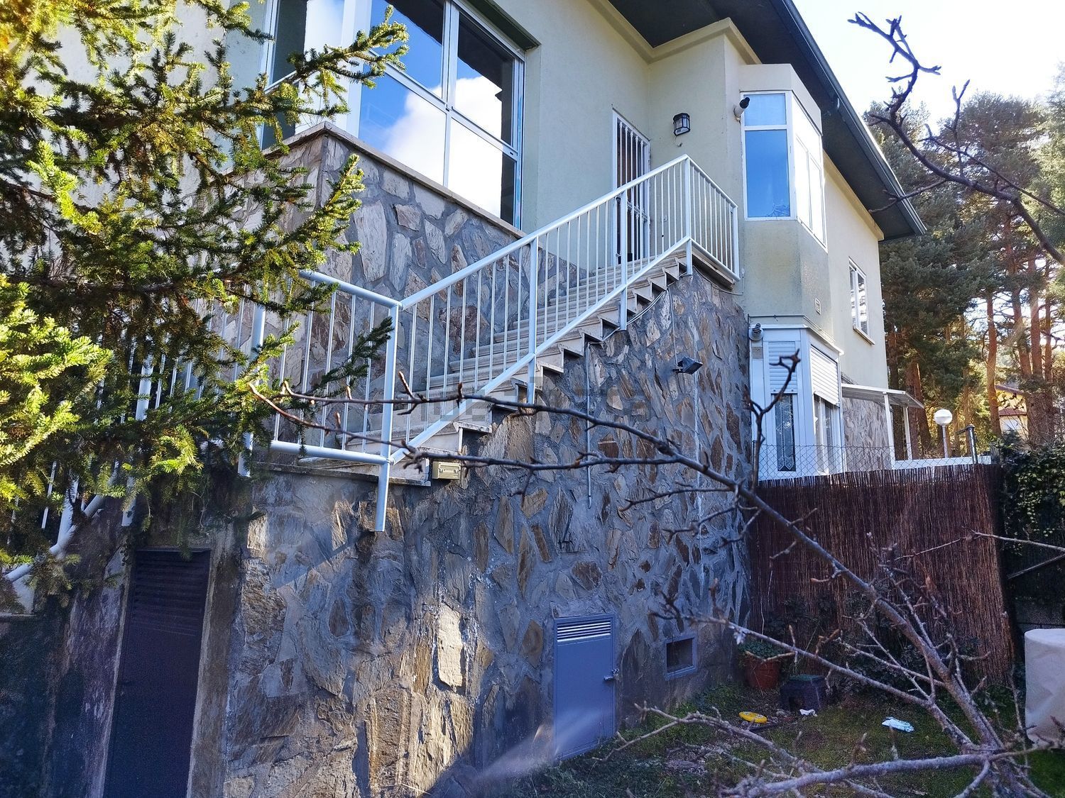 Casa de 135 m² a El Espinar