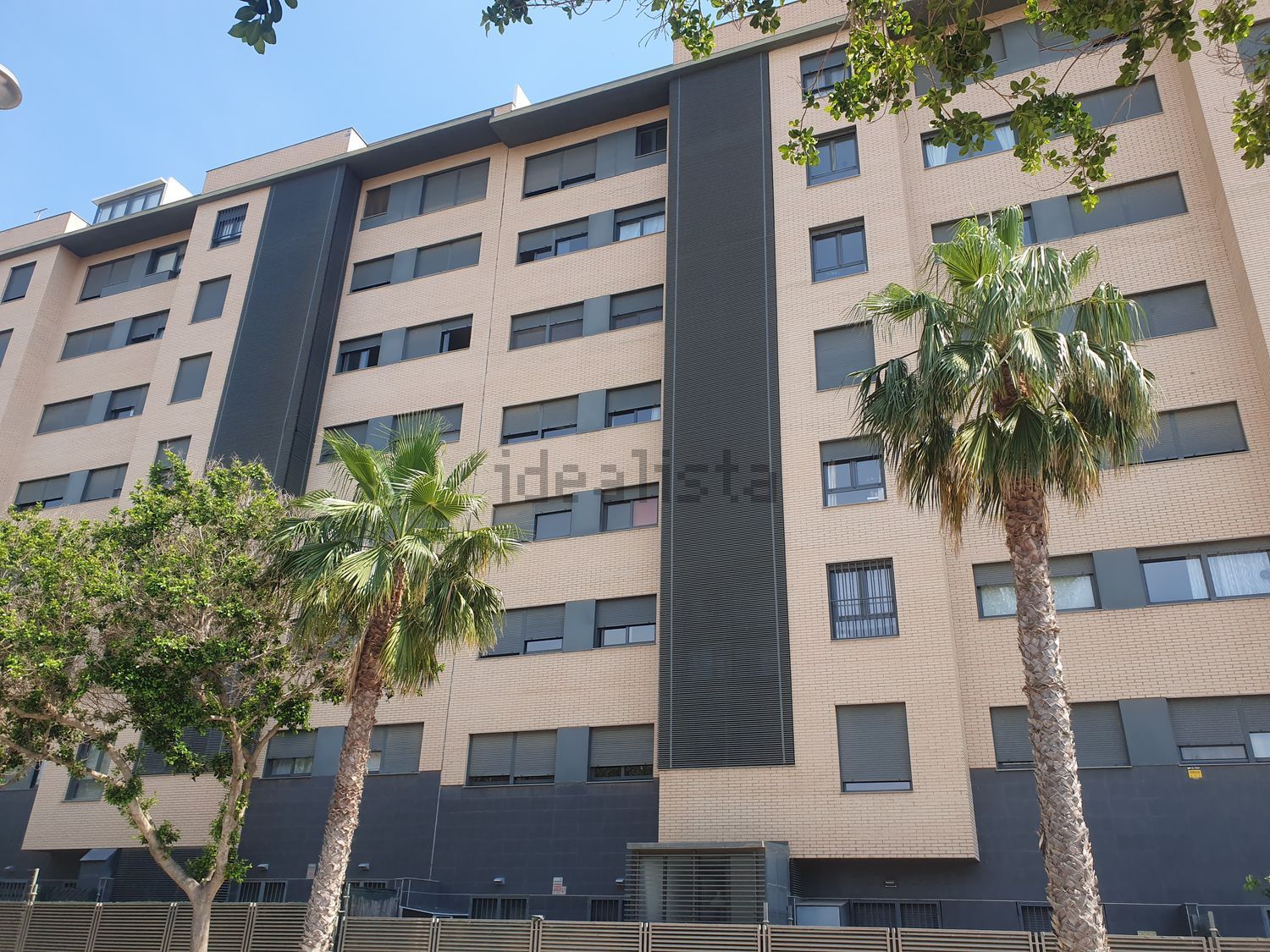 Piso de 55 m² en Almería