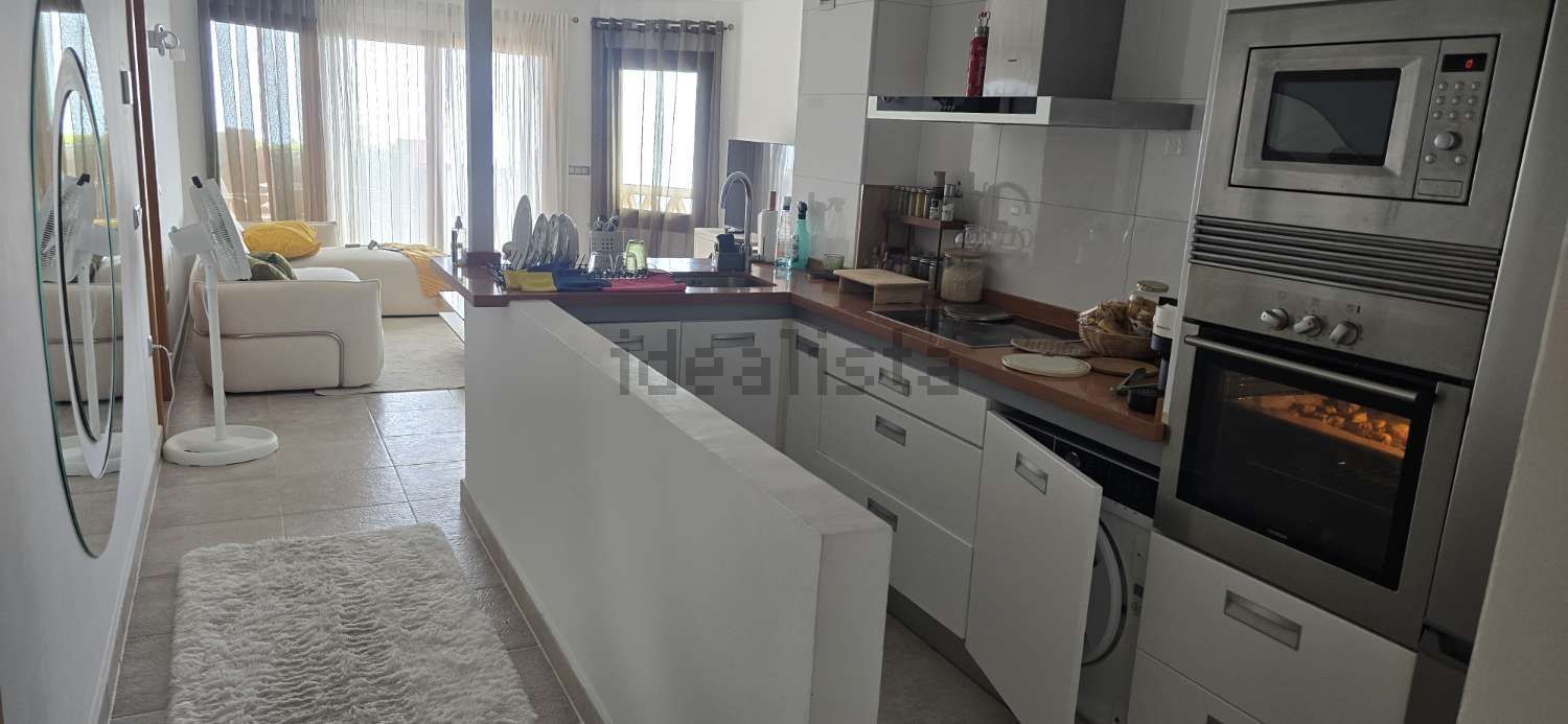 Wohnung 75 m² in Benalmádena