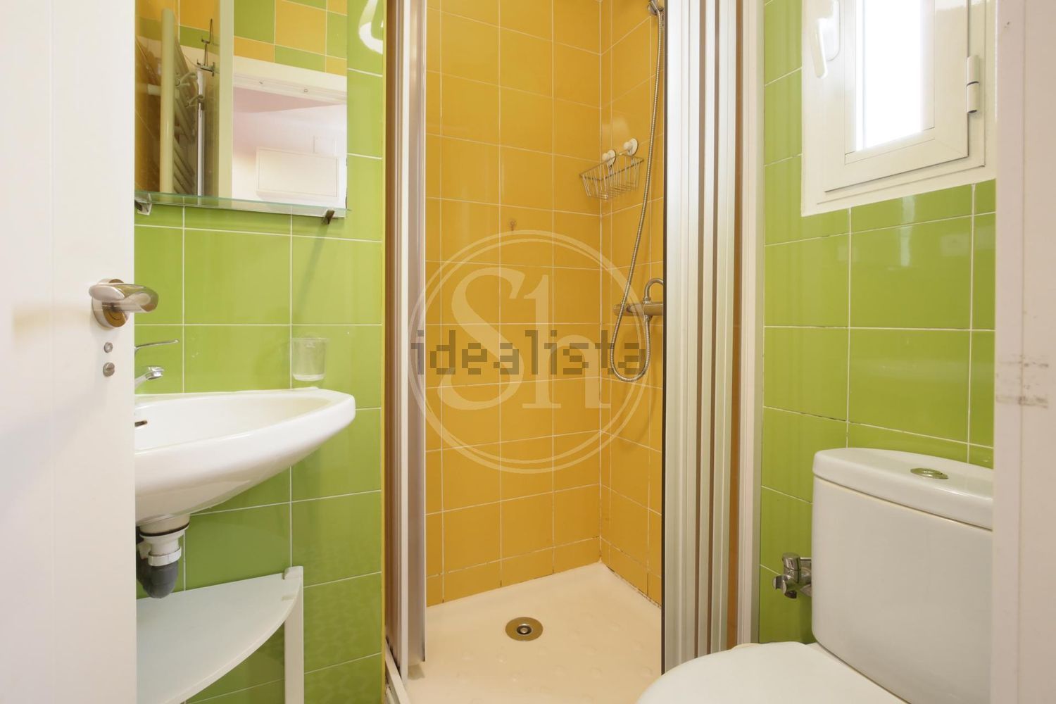 Piso de 50 m² en Madrid
