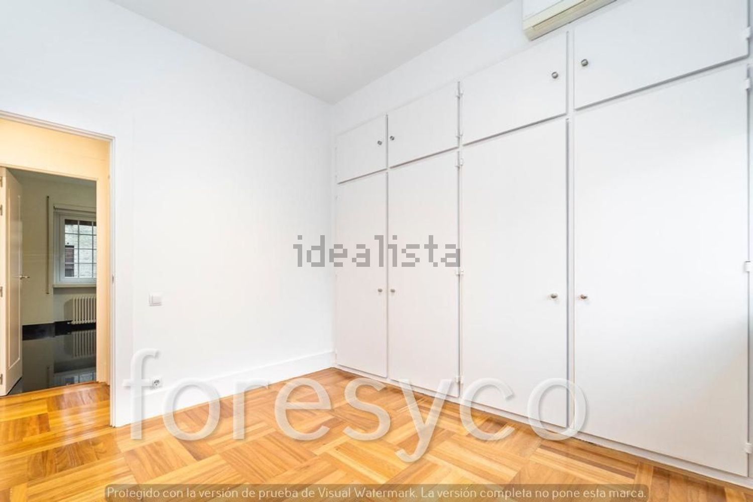 Pis de 245 m² a Madrid