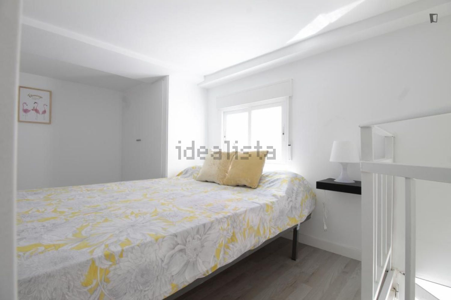Piso de 35 m² en Madrid