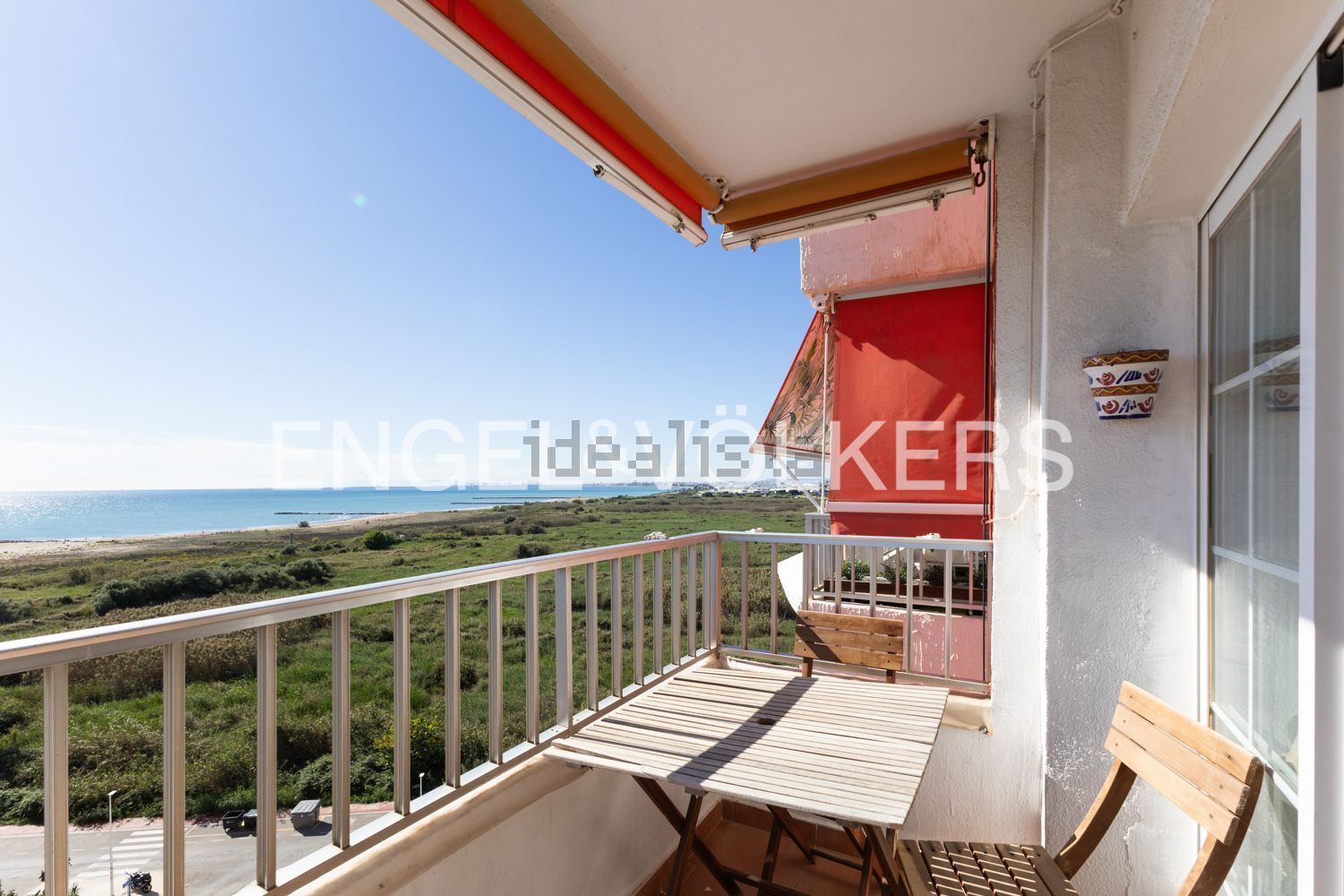 Appartamento 72 m² a la Pobla de Farnals