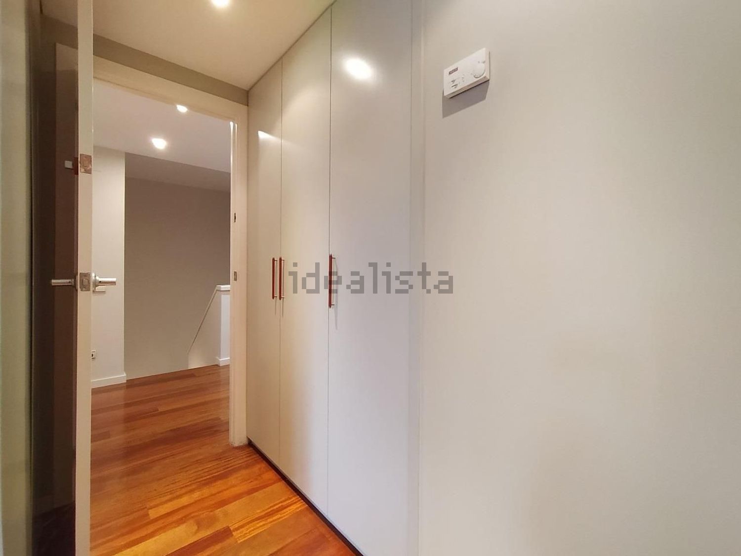Piso de 165 m² en Sant Feliu de Llobregat