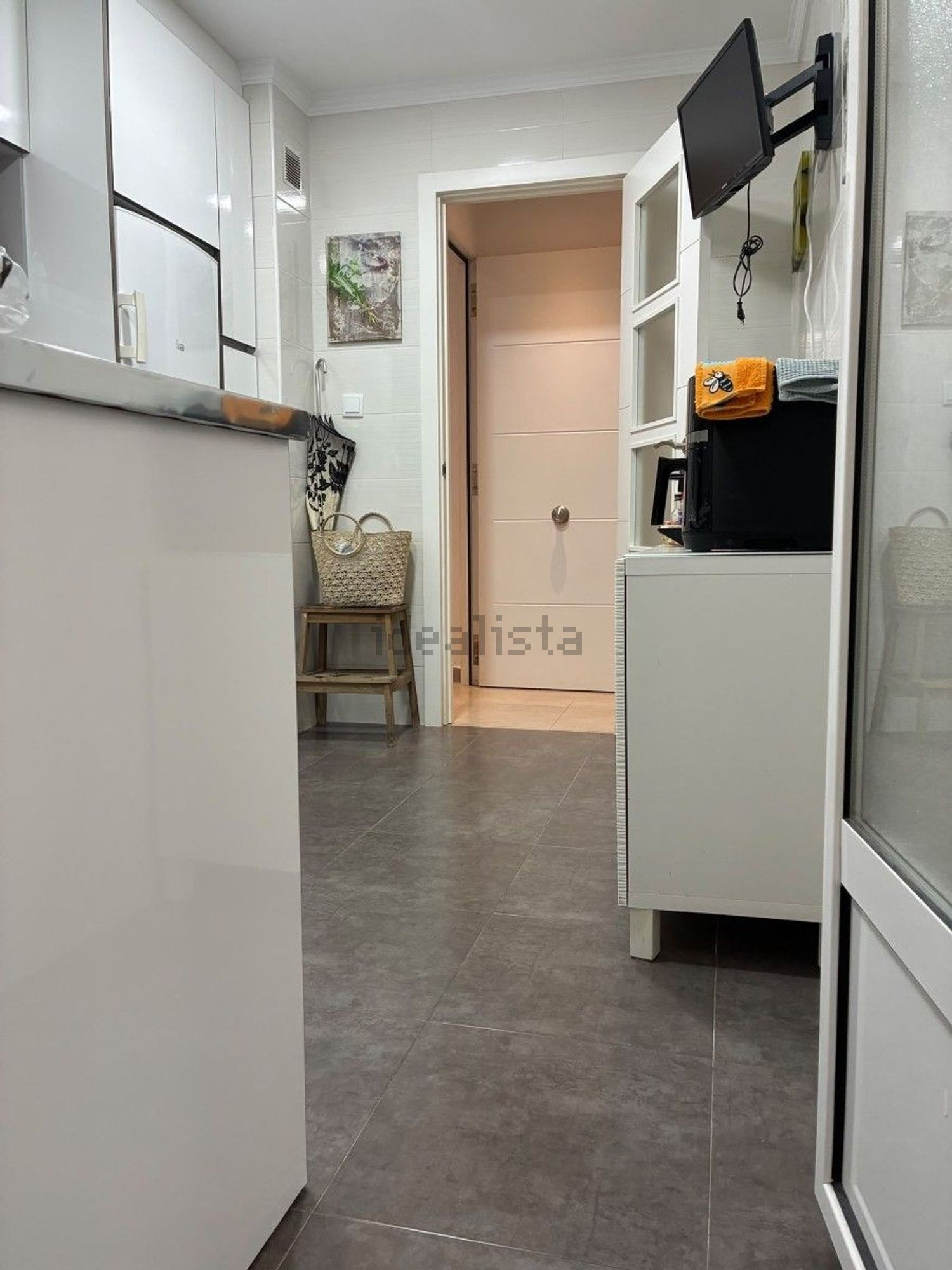 Pis de 70 m² a Torrevella