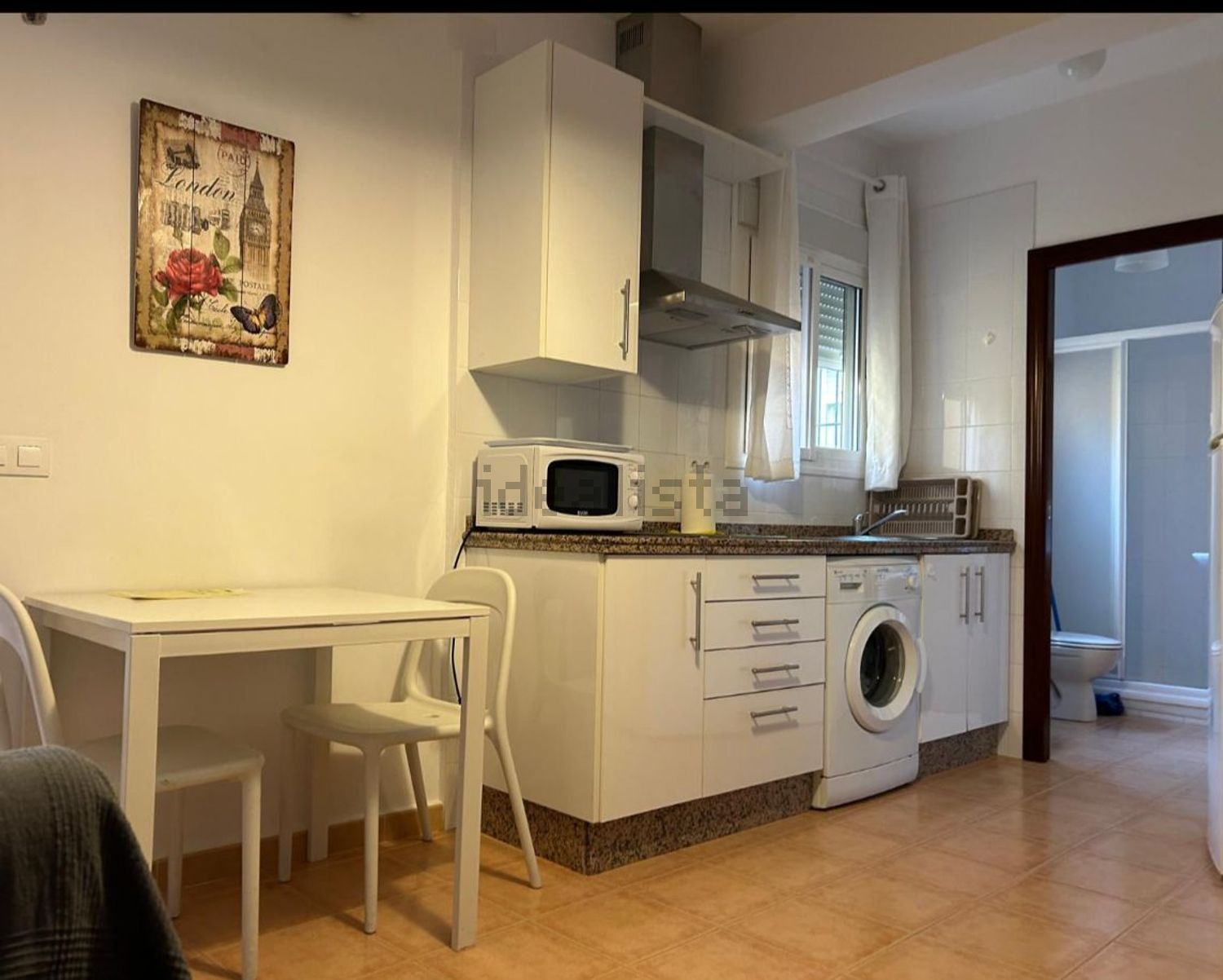 Appartement 40 m² à Séville