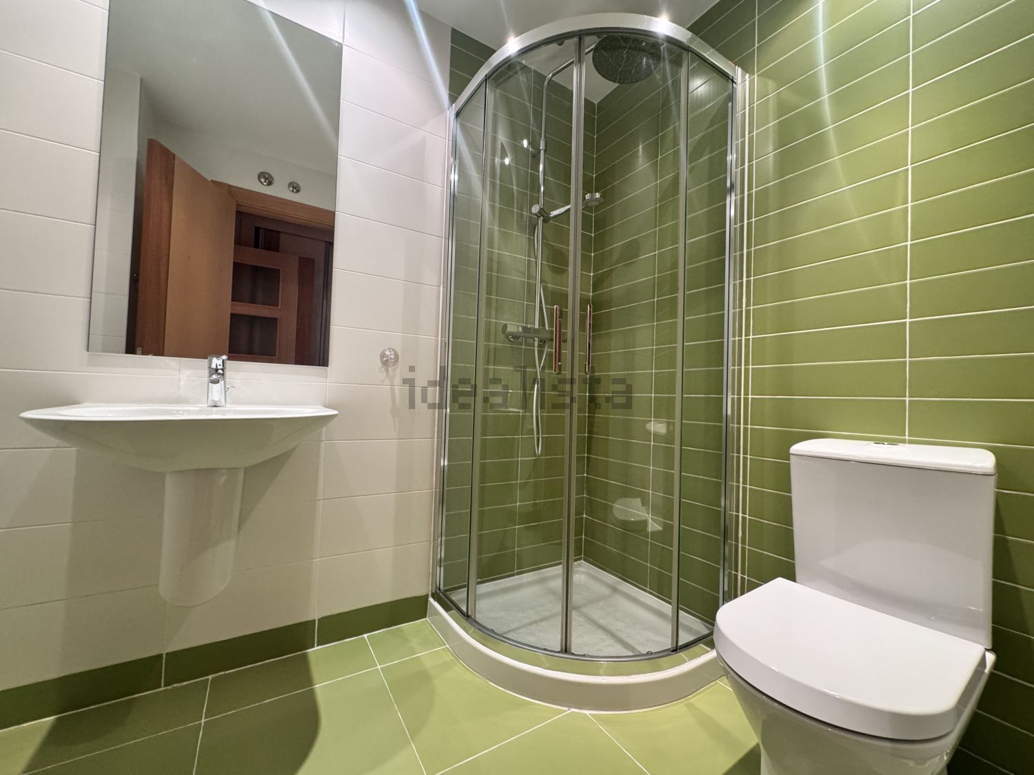 Piso de 96 m² en Valladolid