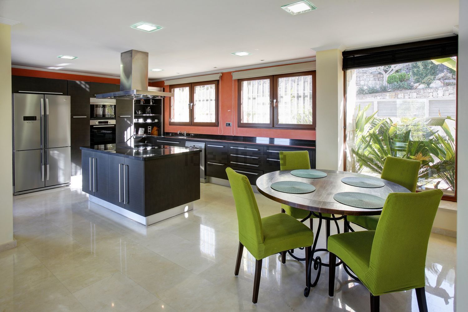 Casa 415 m² a Xàbia / Jávea