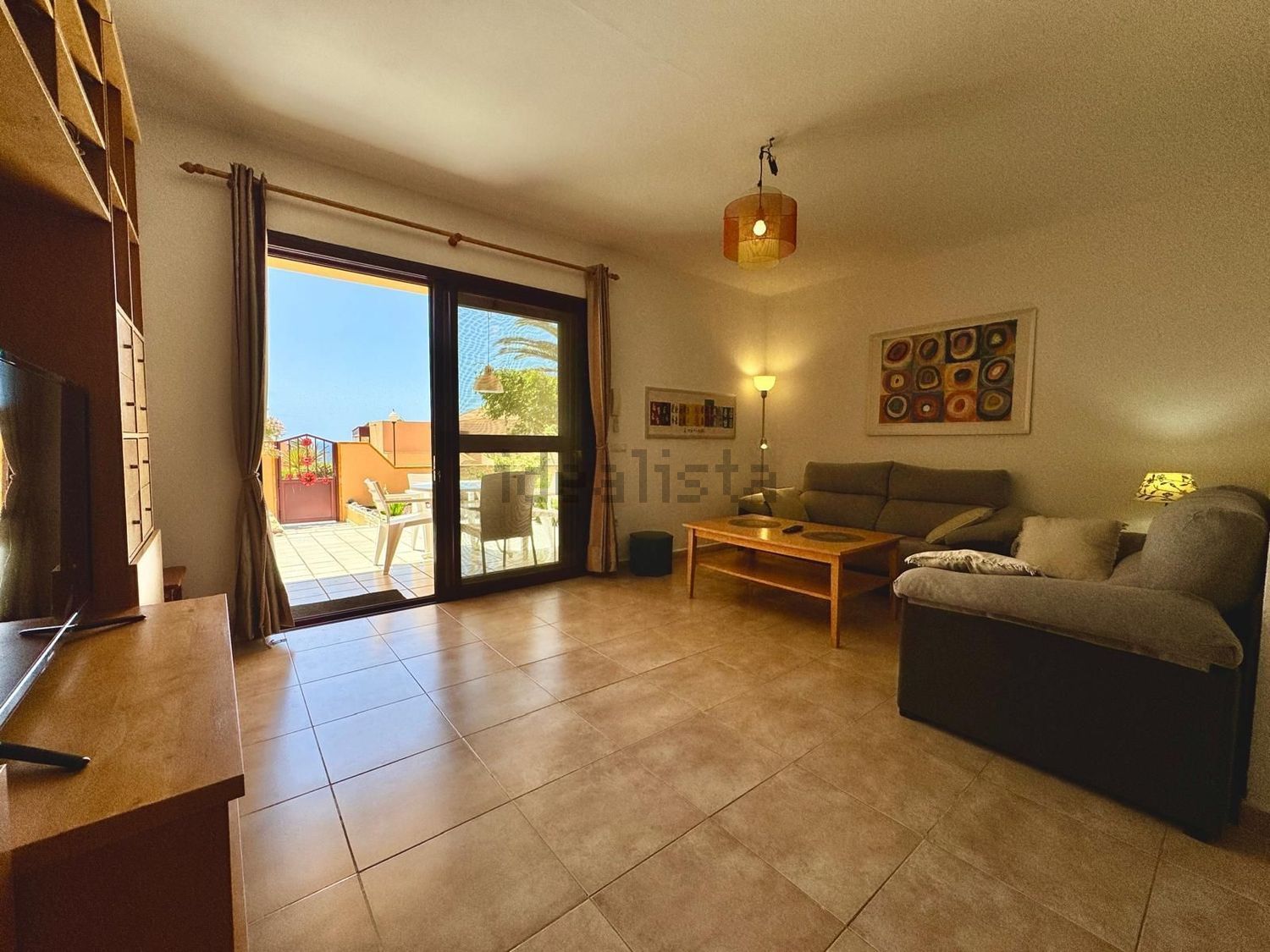 Appartement 120 m² à Pájara