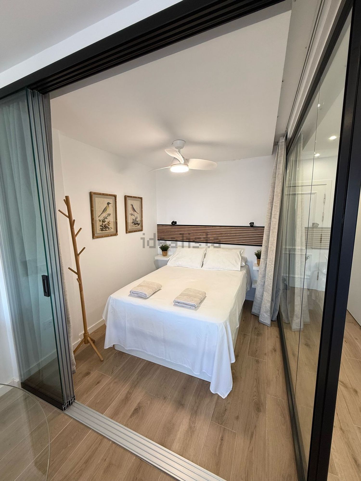 Pis de 52 m² a Cádiz