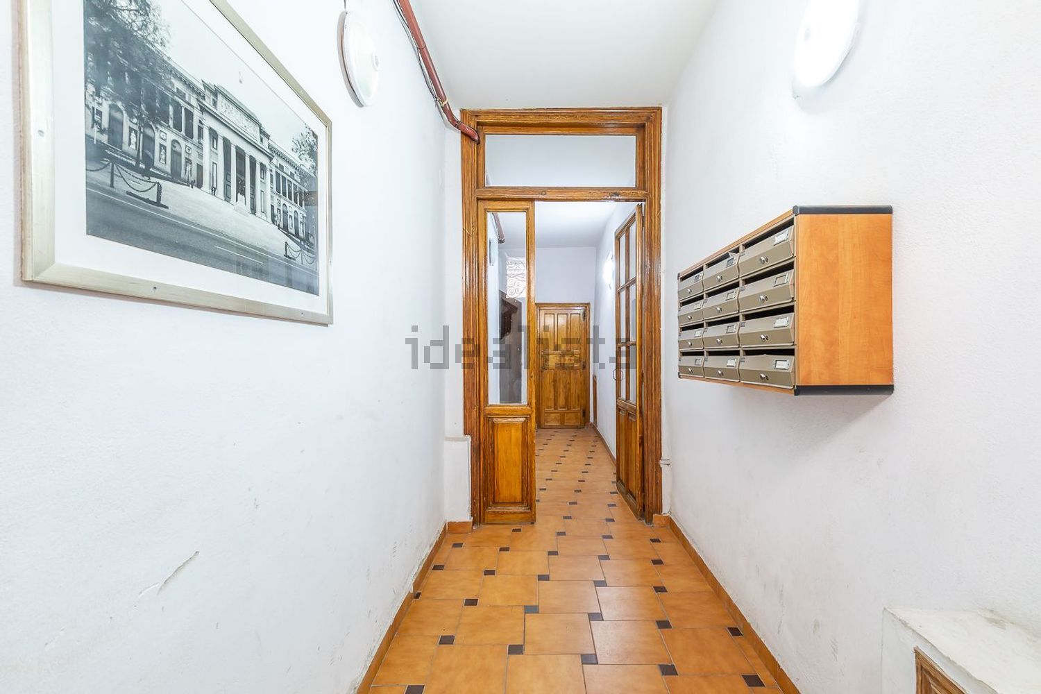 Pis de 62 m² a Madrid