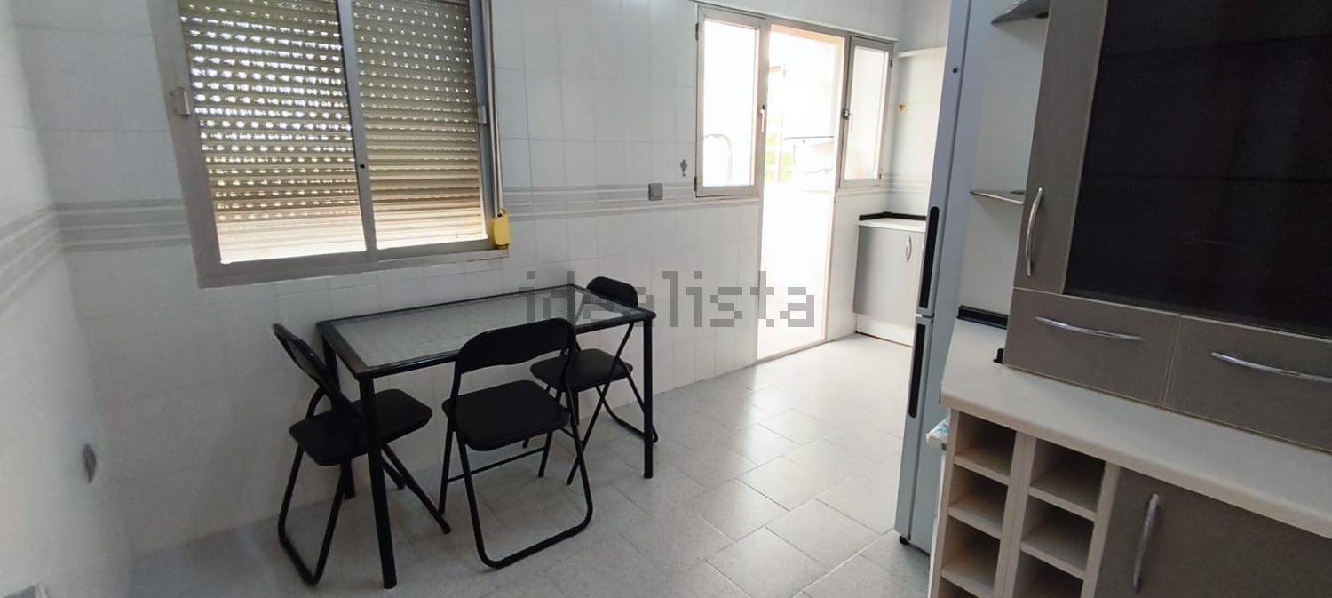 Piso de 105 m² en Málaga