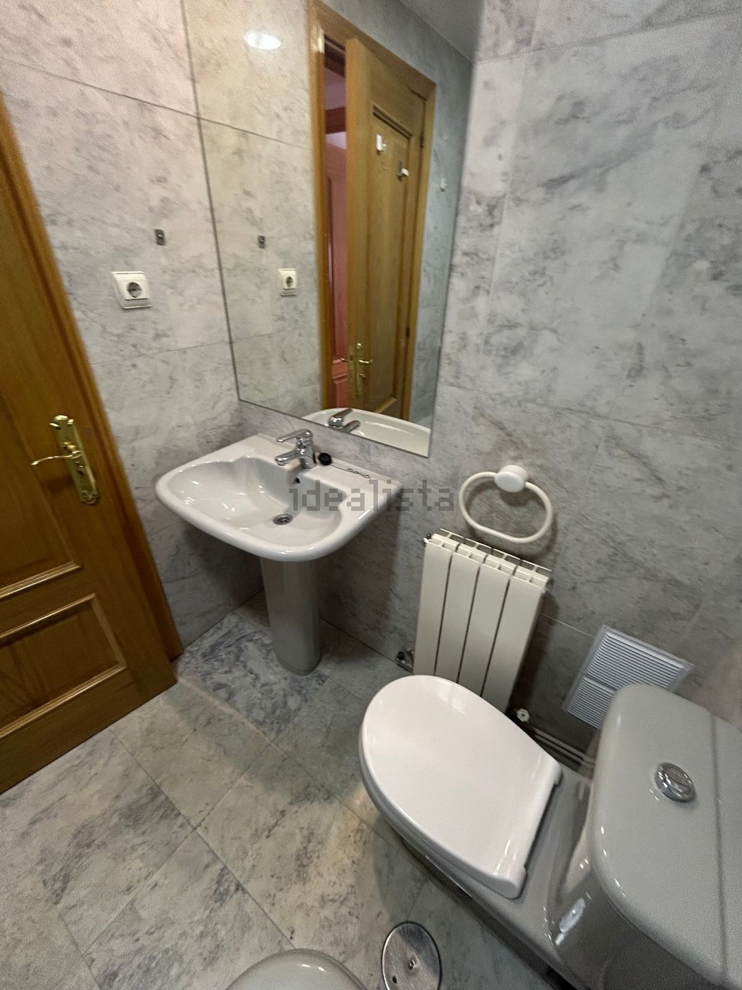 Piso de 95 m² en Madrid