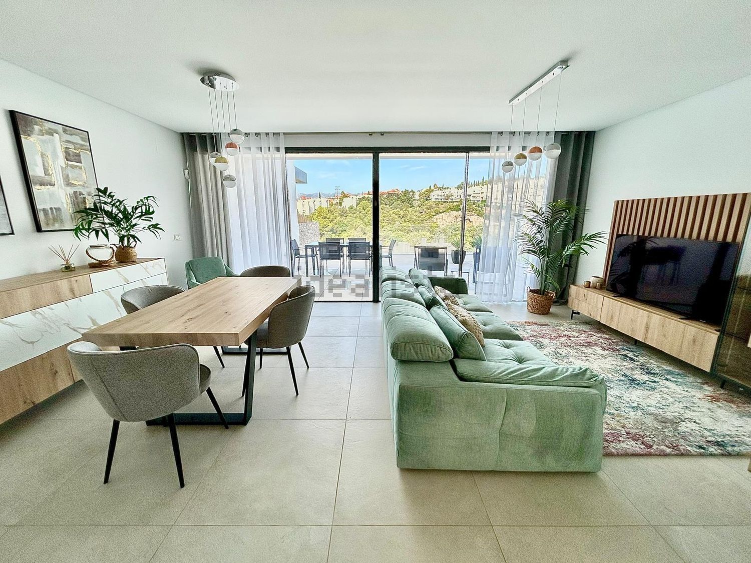 Pis de 167 m² a Marbella