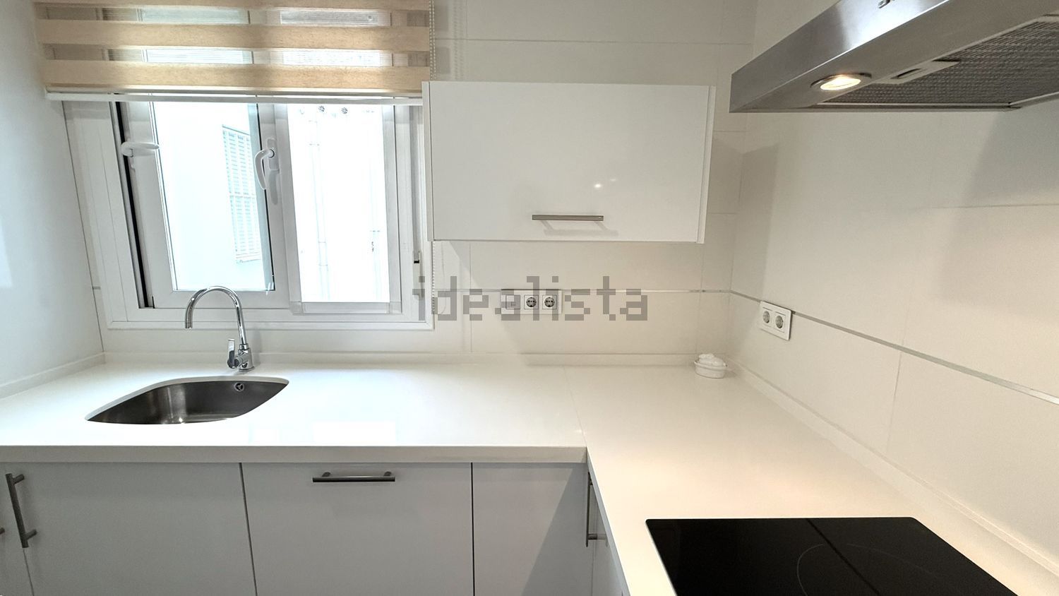 Piso de 80 m² en Sevilla