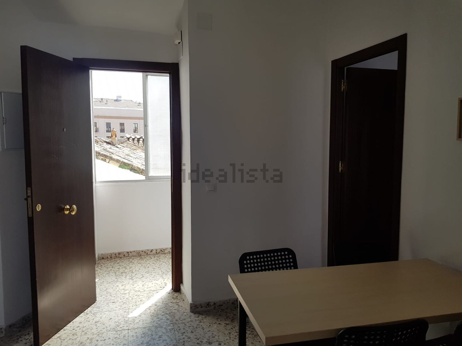 Pis de 45 m² a Màlaga