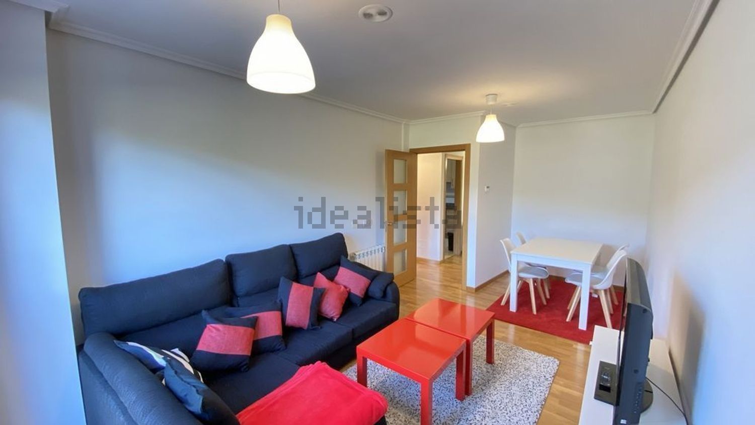 Piso de 63 m² en Arteixo