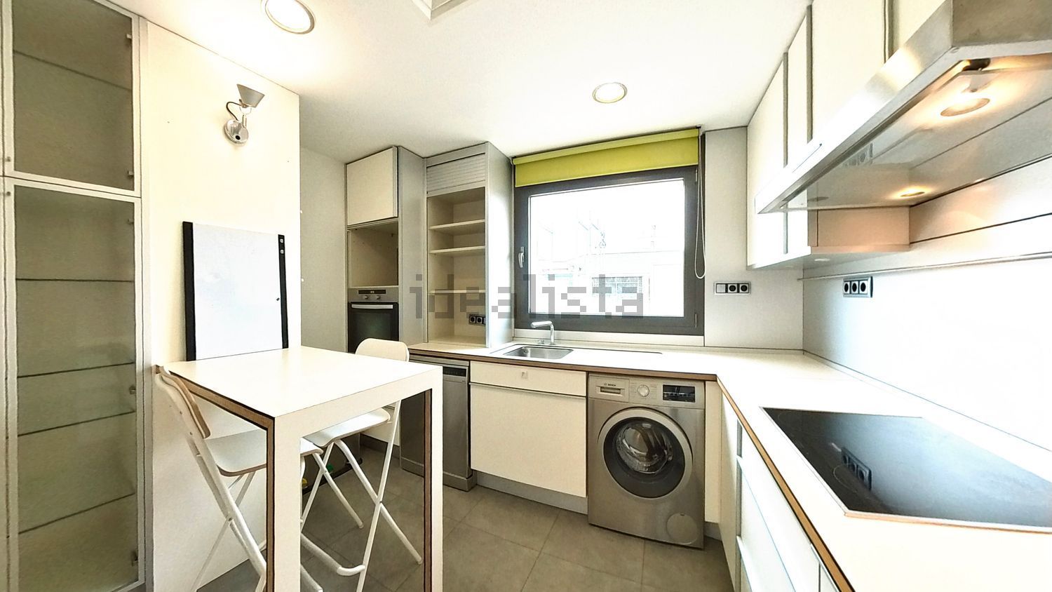 Piso de 114 m² en Madrid
