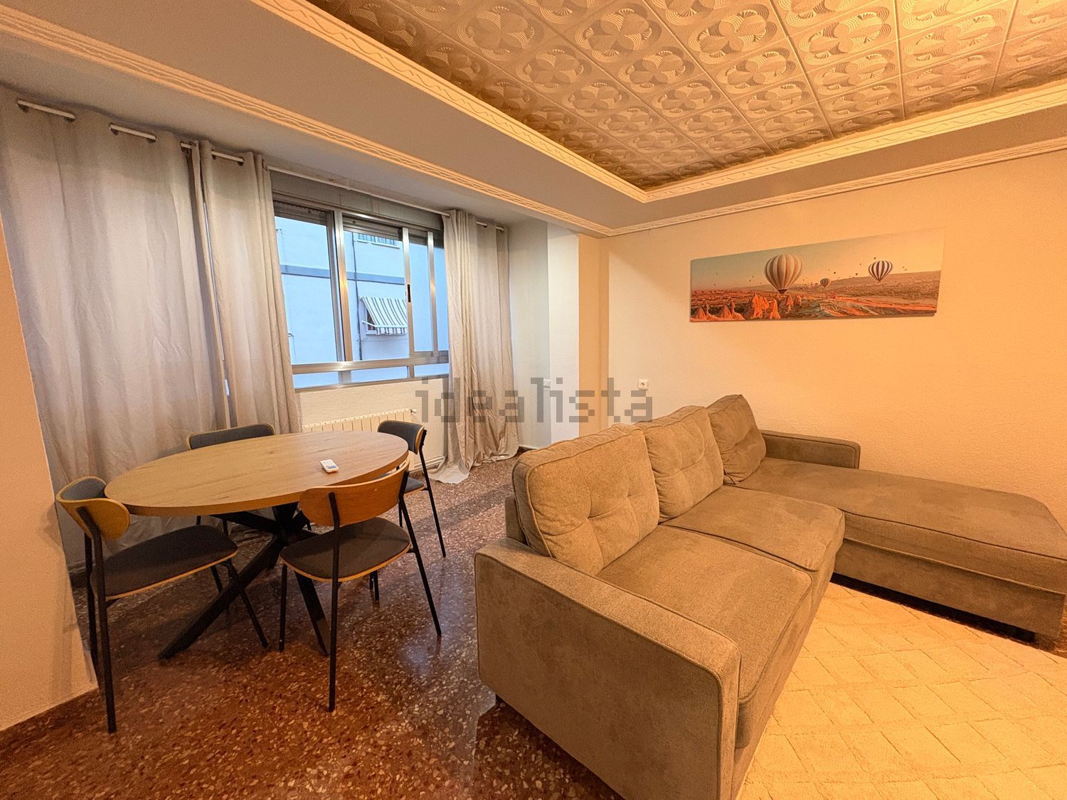 Pis de 119 m² a Sagunt