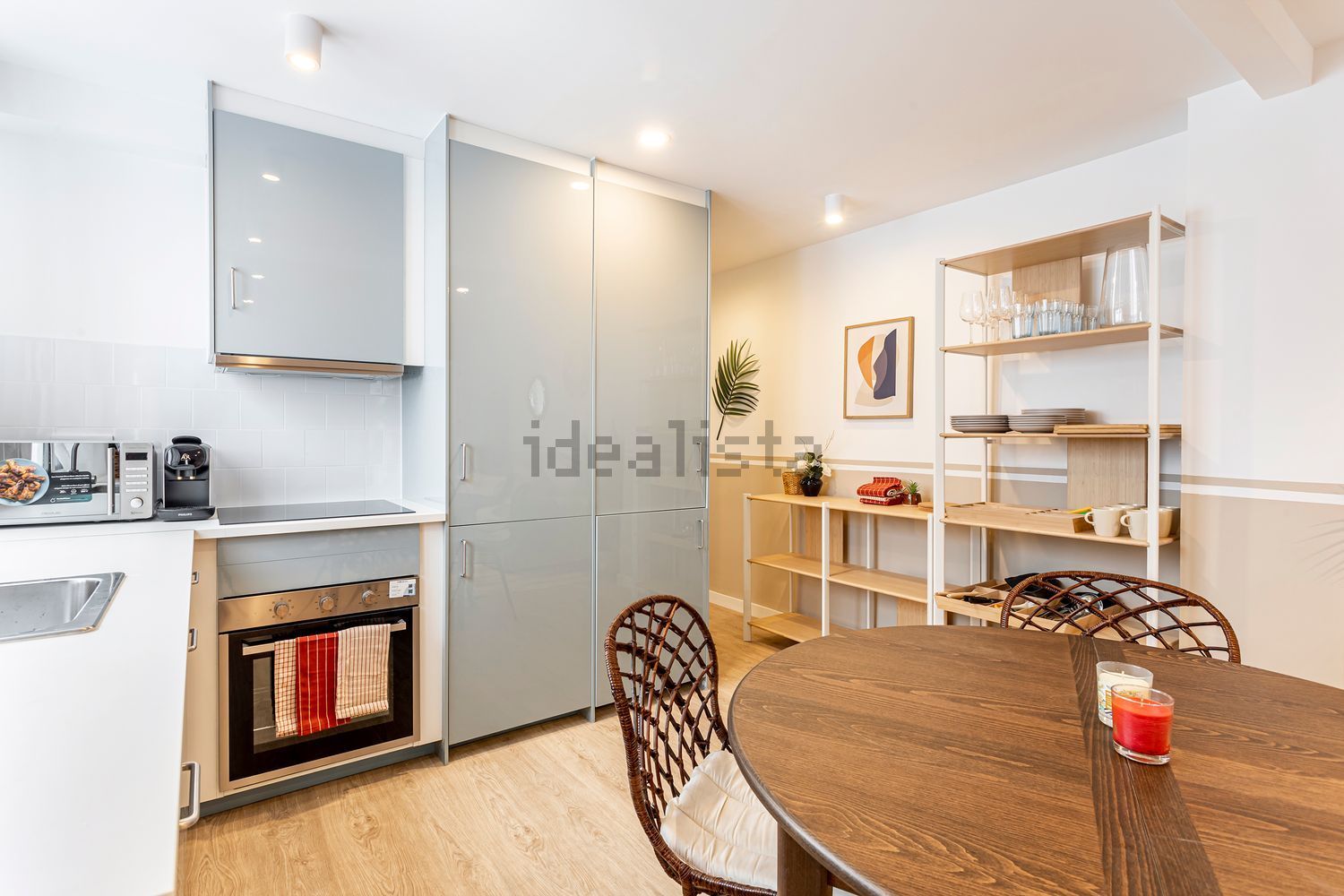 Habitació de lloguer, València