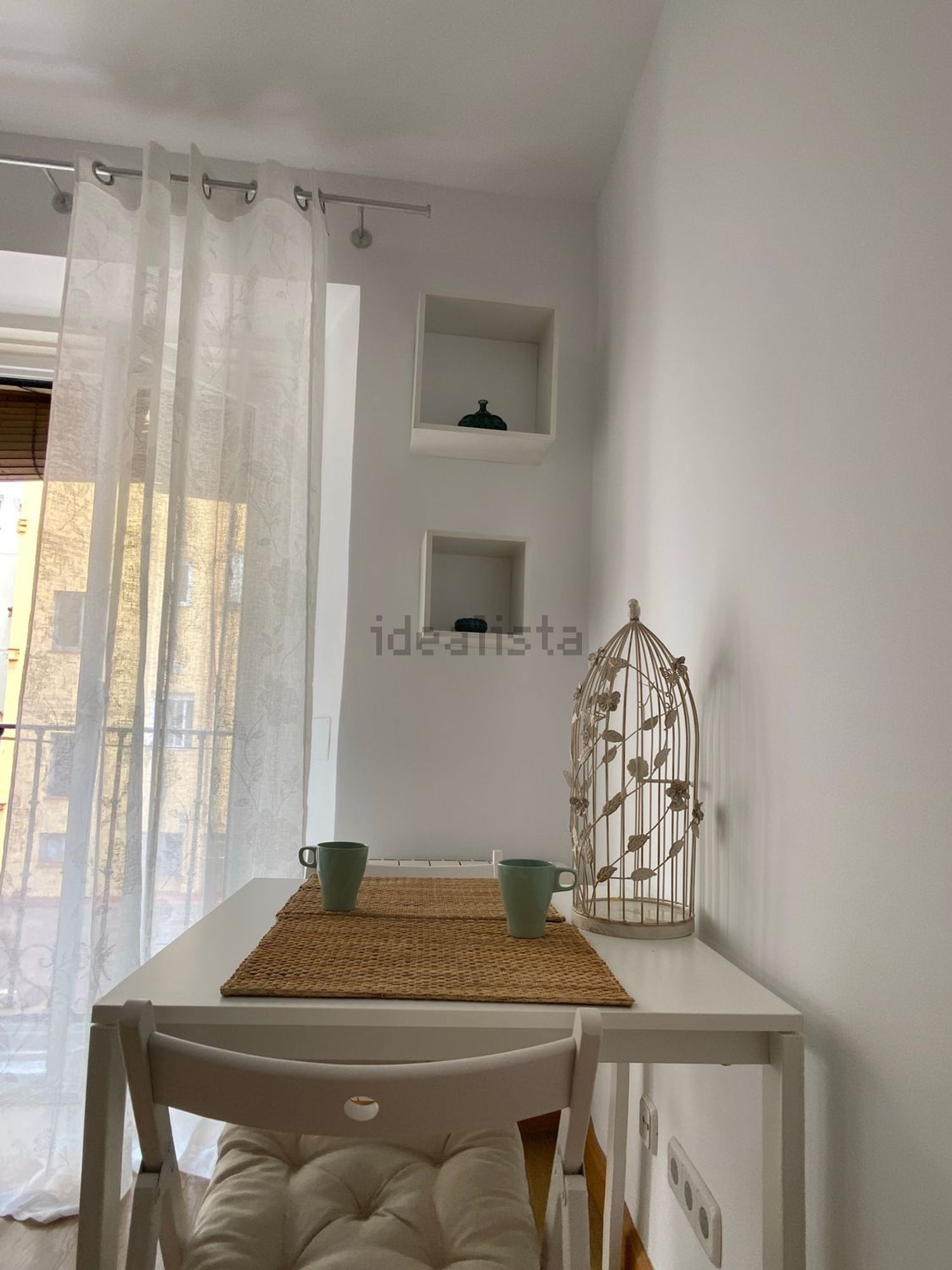 Pis de 36 m² a Madrid