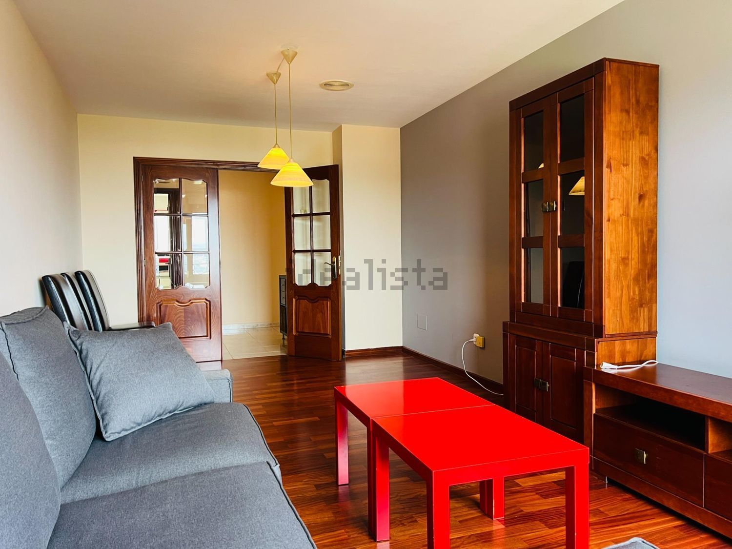 Pis de 103 m² a Cambre