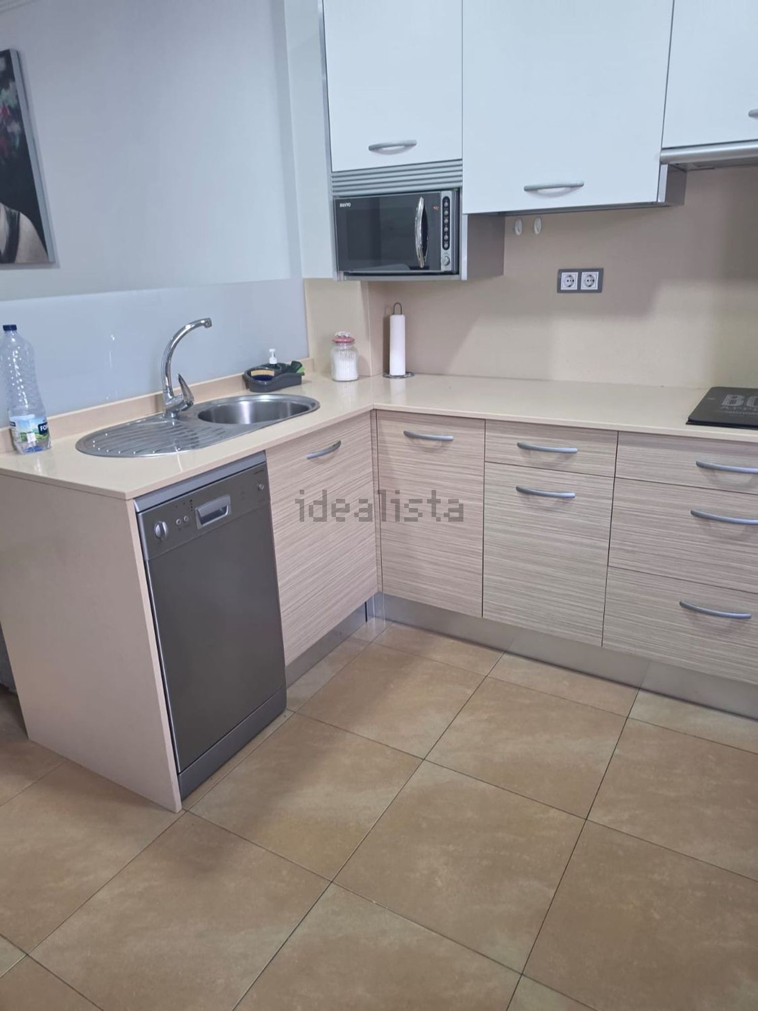 Pis de 85 m² a Las Palmas de Gran Canaria