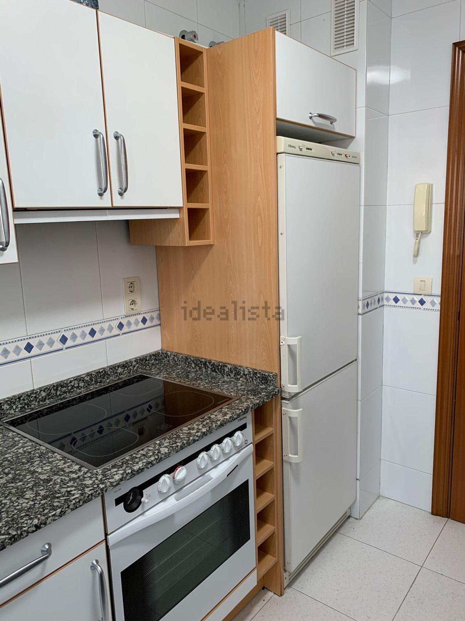 Pis de 50 m² a Vigo