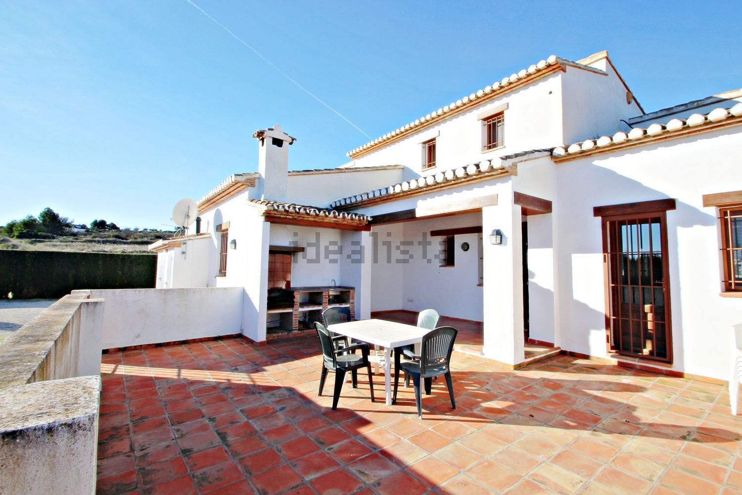 Casa de 220 m² a Teulada