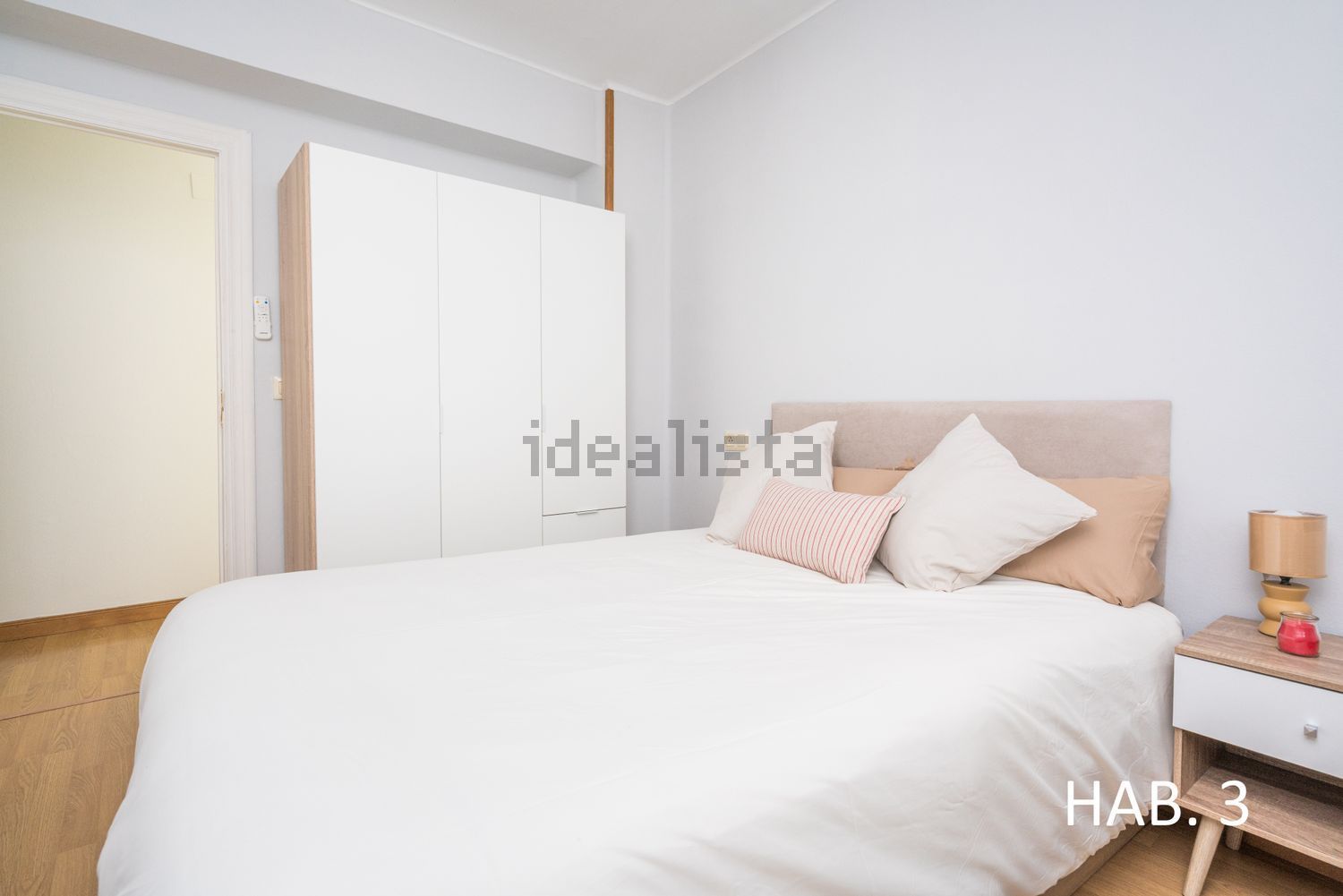Habitació de lloguer, Oviedo
