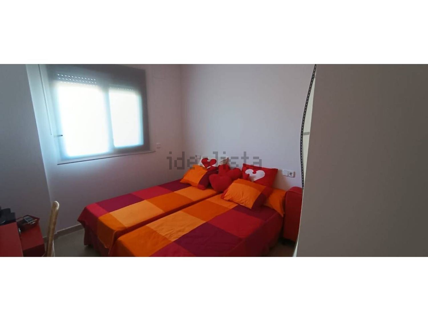 Piso de 63 m² en San Jorge