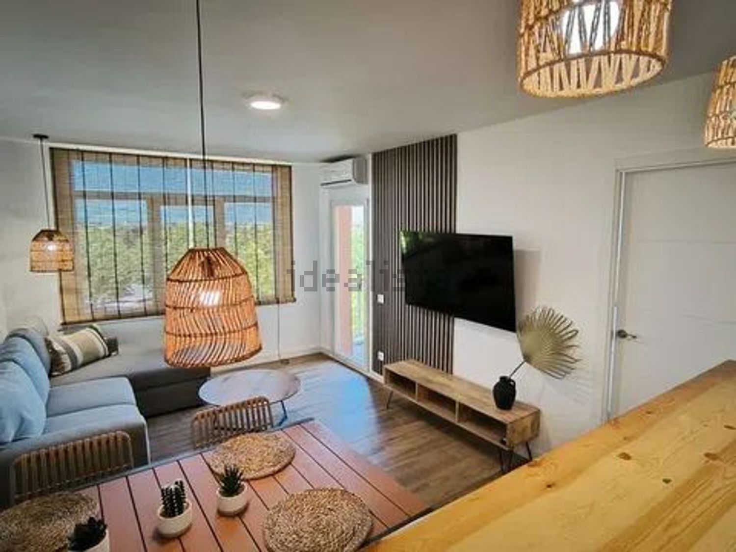 Apartamento 40 m² em Castelló d'Empúries