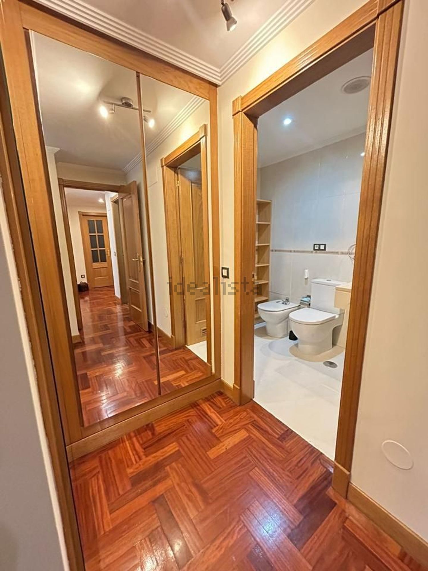 Pis de 76 m² a Gijón