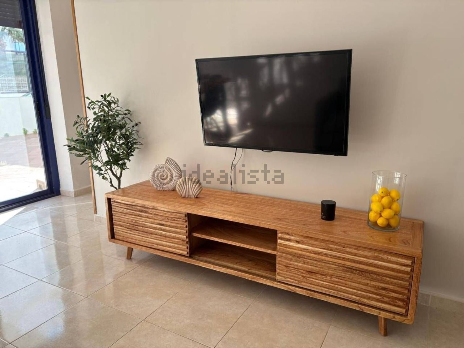 Pis de 76 m² a Gandia