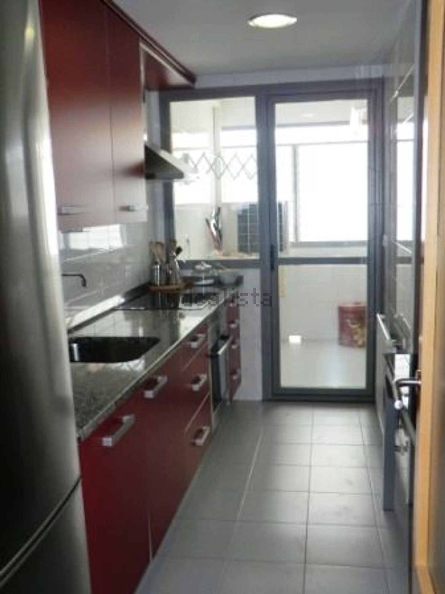 Wohnung 95 m² in Madrid