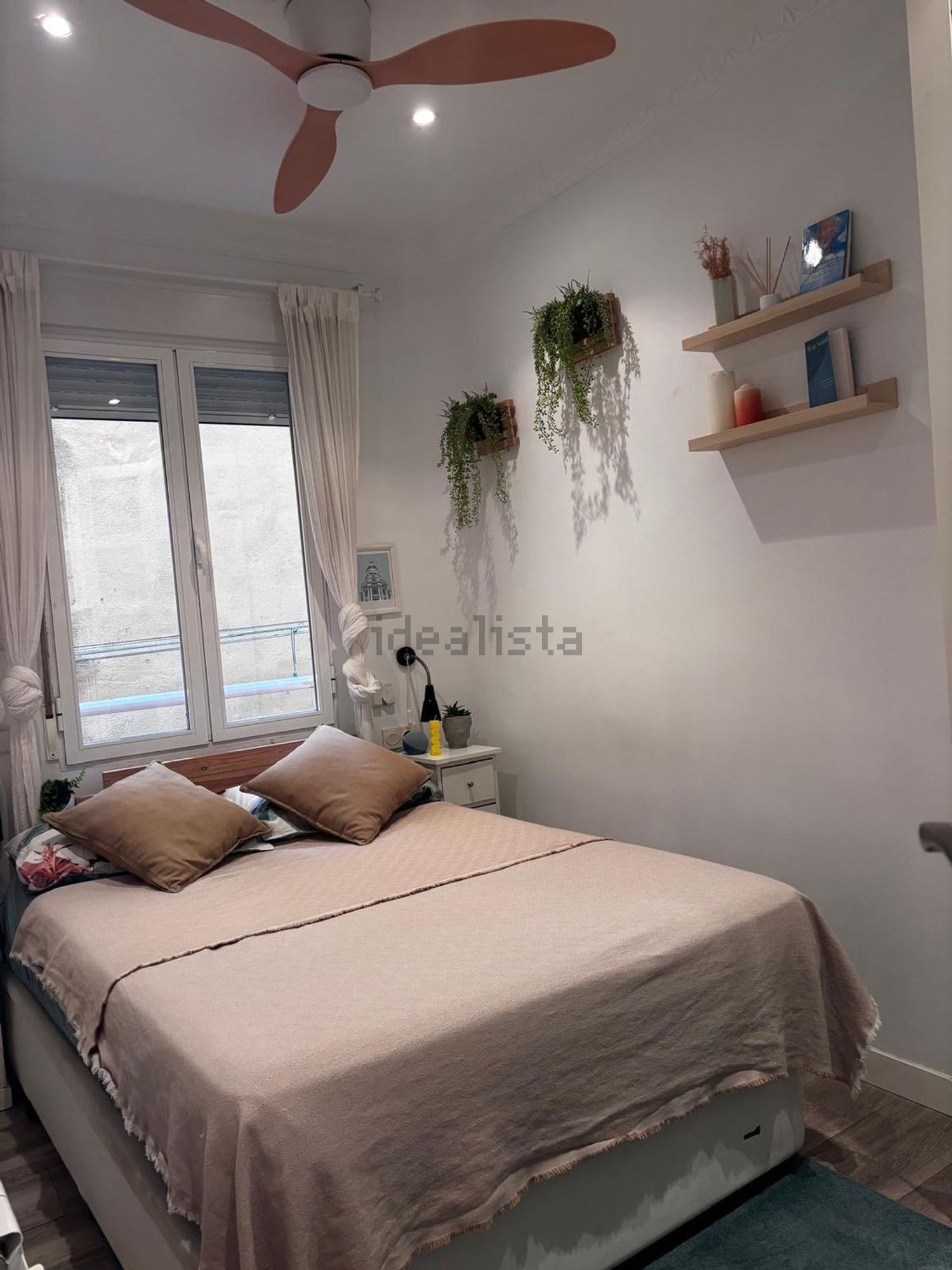 Wohnung 55 m² in Madrid