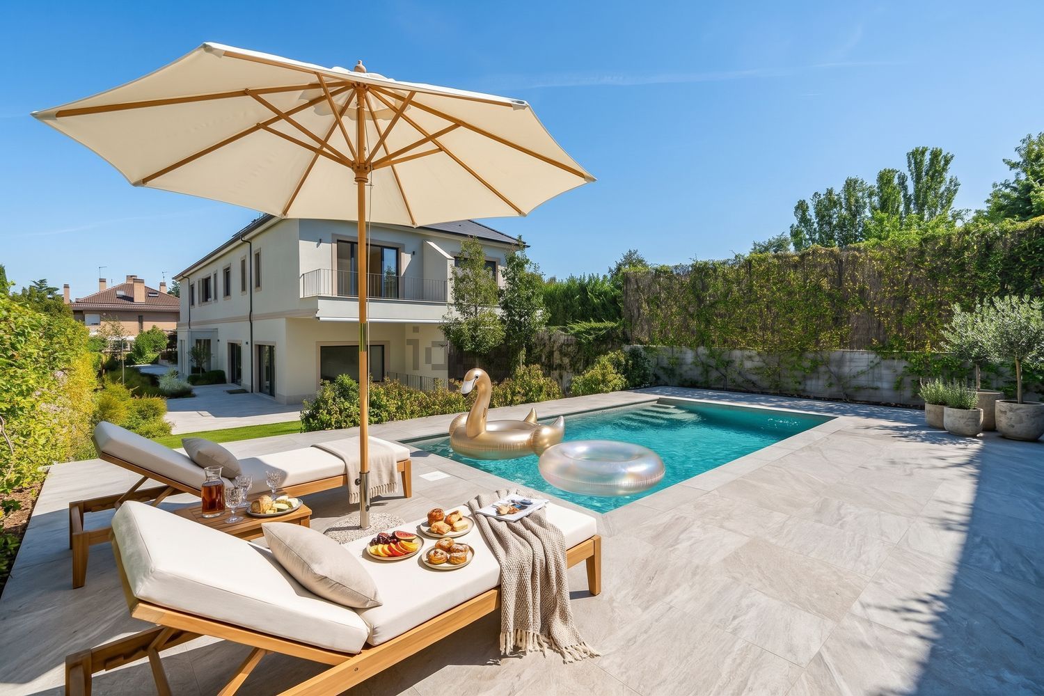 Casa de 401 m² a Madrid