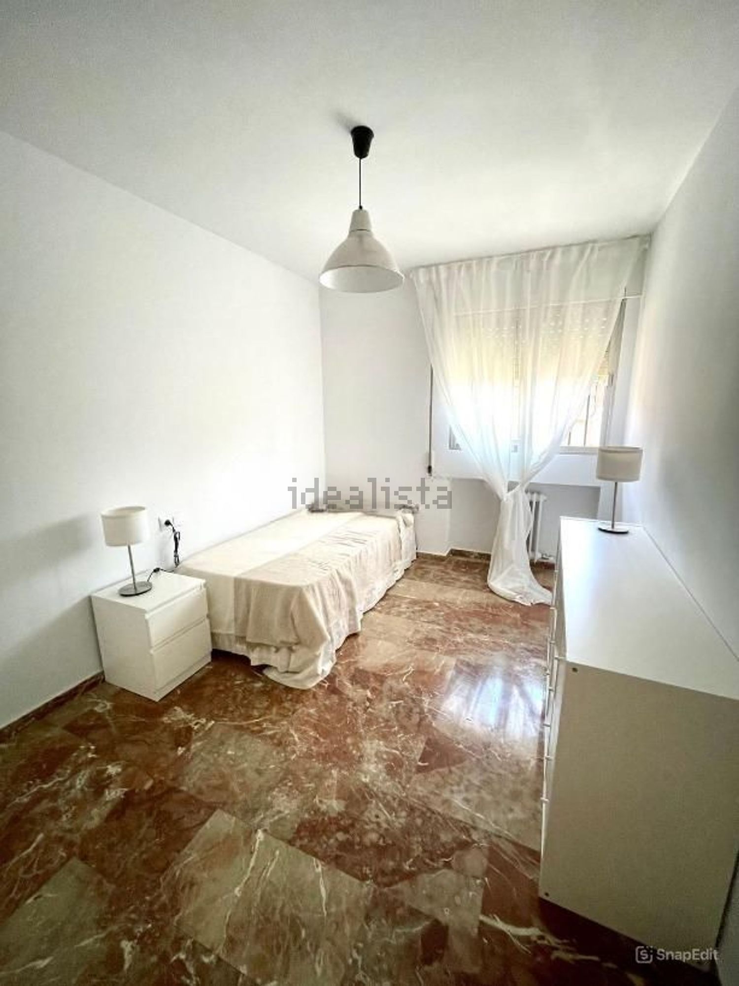 Wohnung 105 m² in Granada